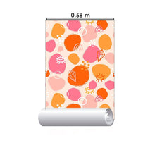 Load image into Gallery viewer, Abstract Teen Peel & Stick Wallpaper N014011