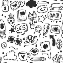 Load image into Gallery viewer, Teen To Color Peel & Stick Wallpaper N014016