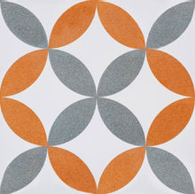 Load image into Gallery viewer, Geometric Peel & Stick Wallpaper N014024