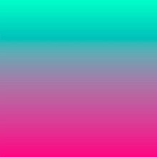 Load image into Gallery viewer, Green Water Pink Gradient Peel & Stick Wallpaper N014071