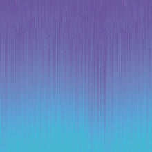 Load image into Gallery viewer, Blue Shades Stripes 3D Gradient Peel & Stick Wallpaper N014104