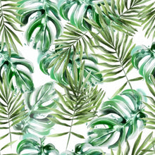 Load image into Gallery viewer, Leaves Peel & Stick Wallpaper N014108