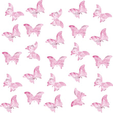 Load image into Gallery viewer, Childlike Butterflies
Peel & Stick Wallpaper N014114