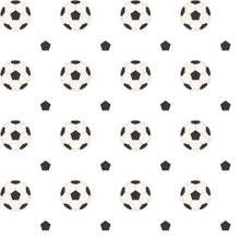 Load image into Gallery viewer, Soccer Childlike Peel & Stick Wallpaper N014135