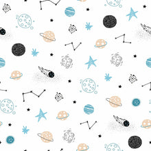 Load image into Gallery viewer, Universe Teen Peel & Stick Wallpaper N014151