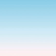 Load image into Gallery viewer, Blue Soft Gradient Peel & Stick Wallpaper N014169