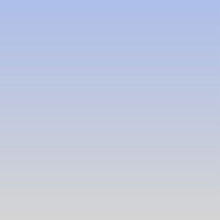 Load image into Gallery viewer, Blue Gradient Peel & Stick Wallpaper N014178