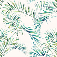 Load image into Gallery viewer, Leaves Peel & Stick Wallpaper N014186