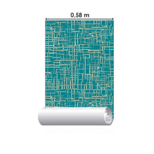 Load image into Gallery viewer, Abstract Peel & Stick Wallpaper N014199