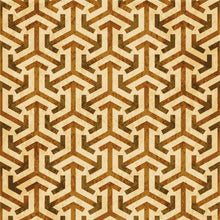 Load image into Gallery viewer, Geometric Peel & Stick Wallpaper N015013