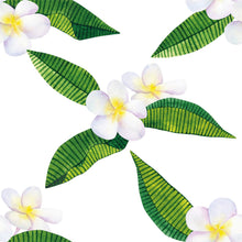 Load image into Gallery viewer, Floral Peel & Stick Wallpaper N015055