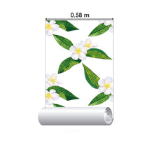 Load image into Gallery viewer, Floral Peel & Stick Wallpaper N015055