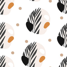 Load image into Gallery viewer, Abstract Dots Peel & Stick Wallpaper N015069