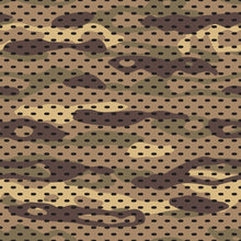 Load image into Gallery viewer, Teen Military Camouflage Peel & Stick Wallpaper N015077
