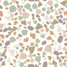 Load image into Gallery viewer, Granite Peel & Stick Wallpaper N015089