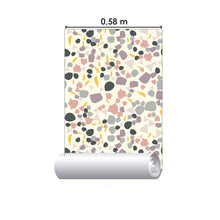 Load image into Gallery viewer, Granite Peel & Stick Wallpaper N015091