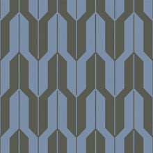 Load image into Gallery viewer, Geometric Peel & Stick Wallpaper N015099