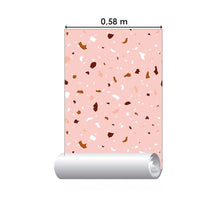 Load image into Gallery viewer, Granite Peel & Stick Wallpaper N015154