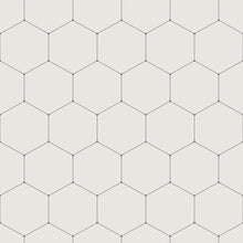 Load image into Gallery viewer, Geometric Hive Peel & Stick Wallpaper N015156