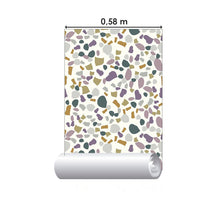 Load image into Gallery viewer, Granite Peel & Stick Wallpaper N015163