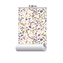 Load image into Gallery viewer, Granite Peel & Stick Wallpaper N015164