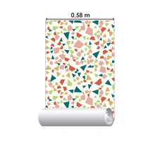 Load image into Gallery viewer, Granite Peel & Stick Wallpaper N015165