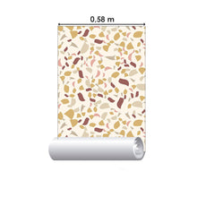 Load image into Gallery viewer, Granite Peel & Stick Wallpaper N015168