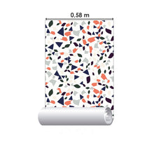 Load image into Gallery viewer, Granite Peel & Stick Wallpaper N015171