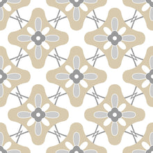 Load image into Gallery viewer, Abstract Tile Peel & Stick Wallpaper N015176