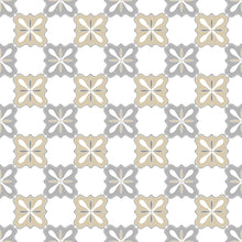 Load image into Gallery viewer, Abstract Tile Peel & Stick Wallpaper N015184
