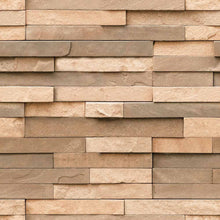 Load image into Gallery viewer, Stones Peel & Stick Wallpaper N015190
