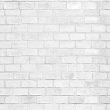 Load image into Gallery viewer, Light Wall Brick Peel & Stick Wallpaper N015203