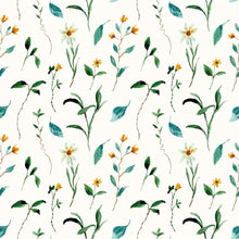 Load image into Gallery viewer, Floral Garden Peel & Stick Wallpaper N015209