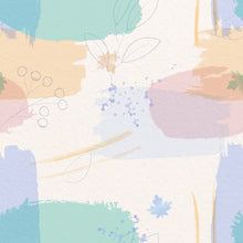 Load image into Gallery viewer, Abstract Peel & Stick Wallpaper N015210