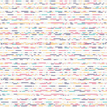 Load image into Gallery viewer, Abstract Teen Striped Peel & Stick Wallpaper N016004