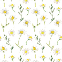 Load image into Gallery viewer, Daisy Peel & Stick Wallpaper N016028