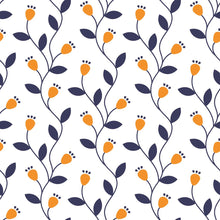 Load image into Gallery viewer, Minimalist Leaves Peel & Stick Wallpaper N016040