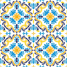 Load image into Gallery viewer, Delft Peel & Stick Wallpaper N016063