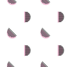 Load image into Gallery viewer, Geometric Minimalist Peel & Stick Wallpaper N016077