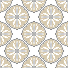 Load image into Gallery viewer, Delft Peel & Stick Wallpaper N016085