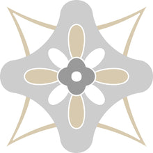 Load image into Gallery viewer, Delft Peel & Stick Wallpaper N016088