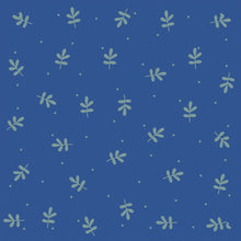 Load image into Gallery viewer, Minimalist Leaves Peel & Stick Wallpaper N017022