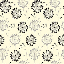 Load image into Gallery viewer, Dandelion Abstract Peel & Stick Wallpaper N017028
