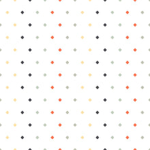 Load image into Gallery viewer, Colorful Polka Dots Peel & Stick Wallpaper N04011