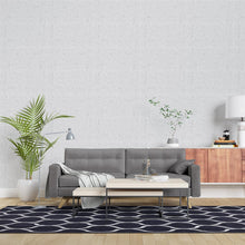 Load image into Gallery viewer, Gray Granite Peel & Stick Wallpaper N04025