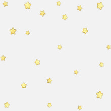 Load image into Gallery viewer, Star Minimalist Peel & Stick Wallpaper N04069