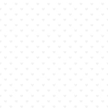 Load image into Gallery viewer, Off White Hearts Peel & Stick Wallpaper N04083