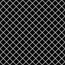 Load image into Gallery viewer, Plaid W&B Peel & Stick Wallpaper N04117