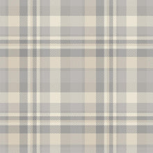 Load image into Gallery viewer, Classic Beige Peel & Stick Wallpaper N04165