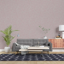 Load image into Gallery viewer, Brown Polka Dots Peel & Stick Wallpaper N04191